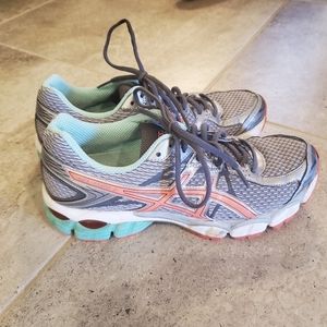 Asics Gel-Flux 2 Running Shoes - Size 9